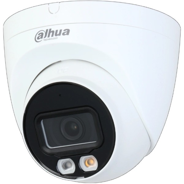Фото - IP-камера Dahua DH-IPC-HDW2449T-S-IL 3.6mm